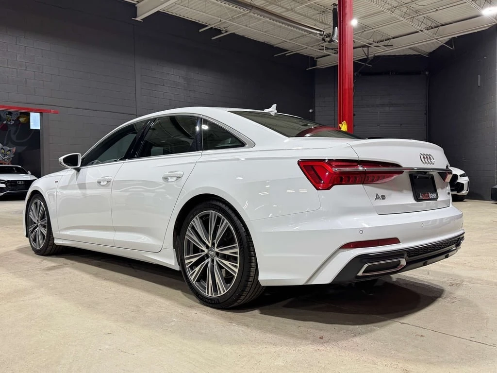 Audi A6 * quattro Premium * CARFAX * ЦЕНА ДО БГ - изображение 8