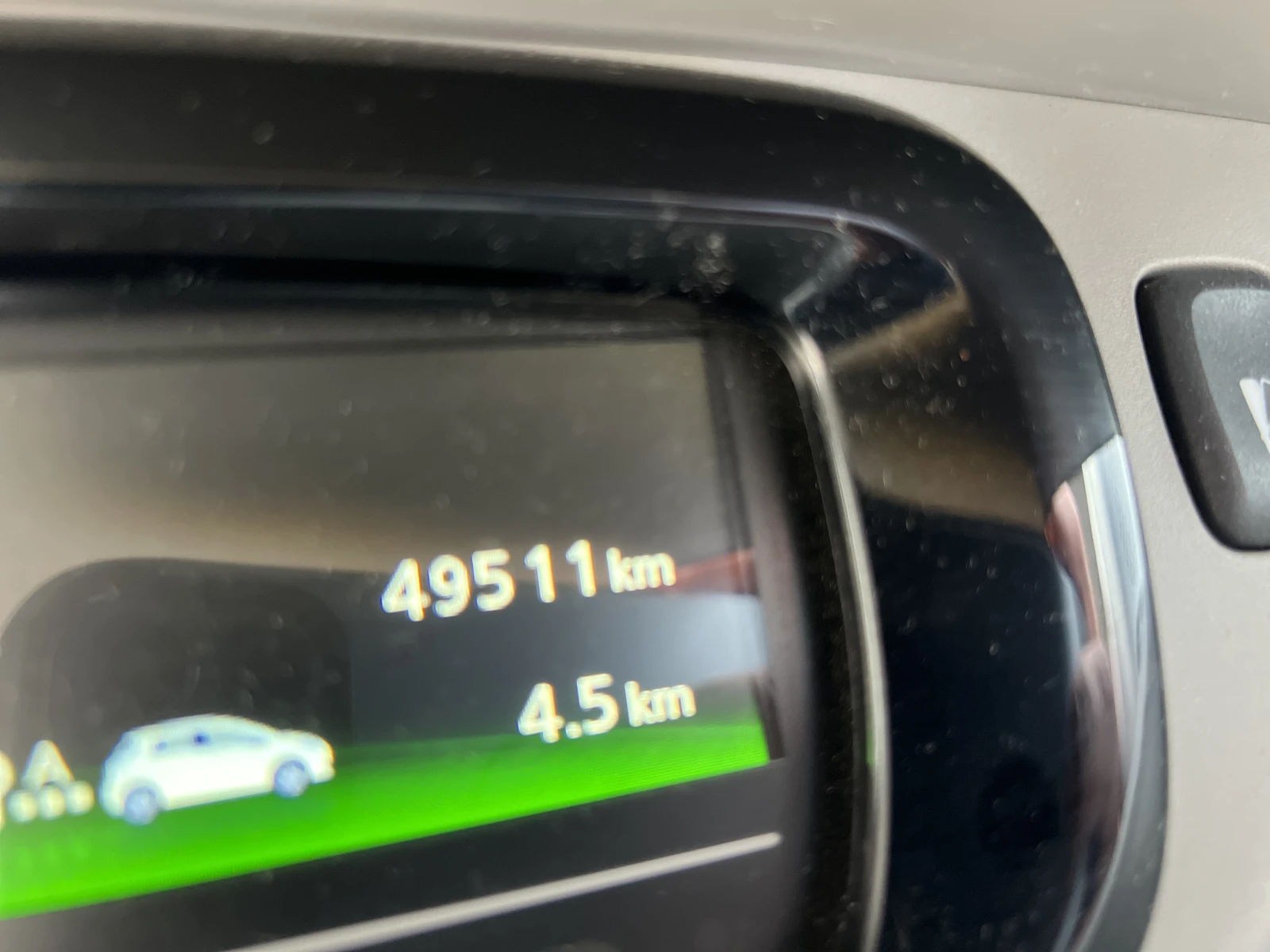 Renault Zoe ZEN - изображение 10