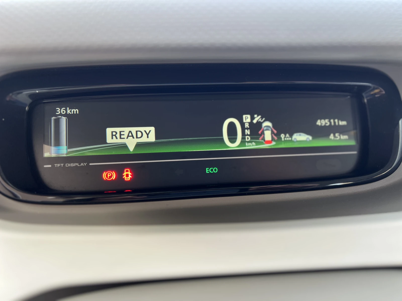 Renault Zoe ZEN - изображение 9