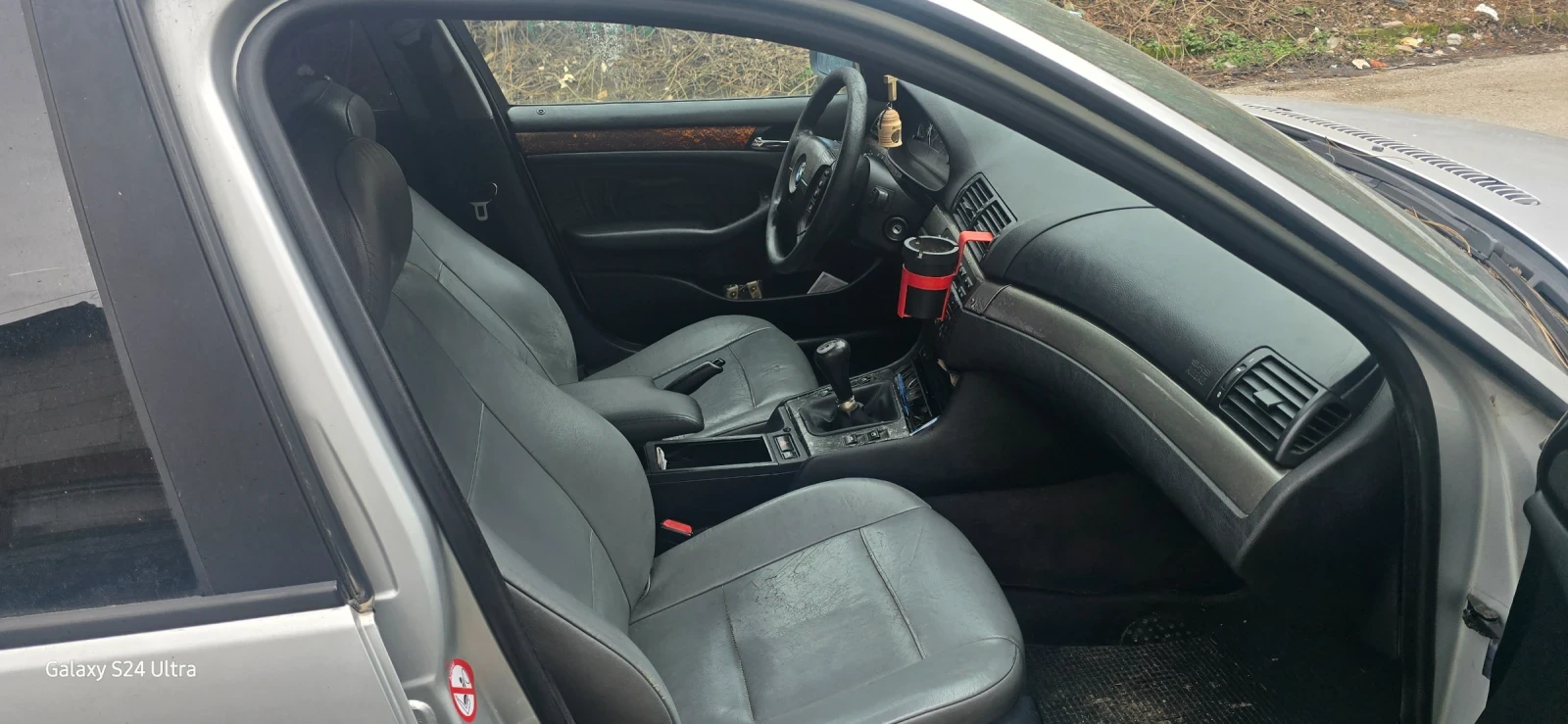 BMW 320 E46 | Mobile.bg � ����������� 3