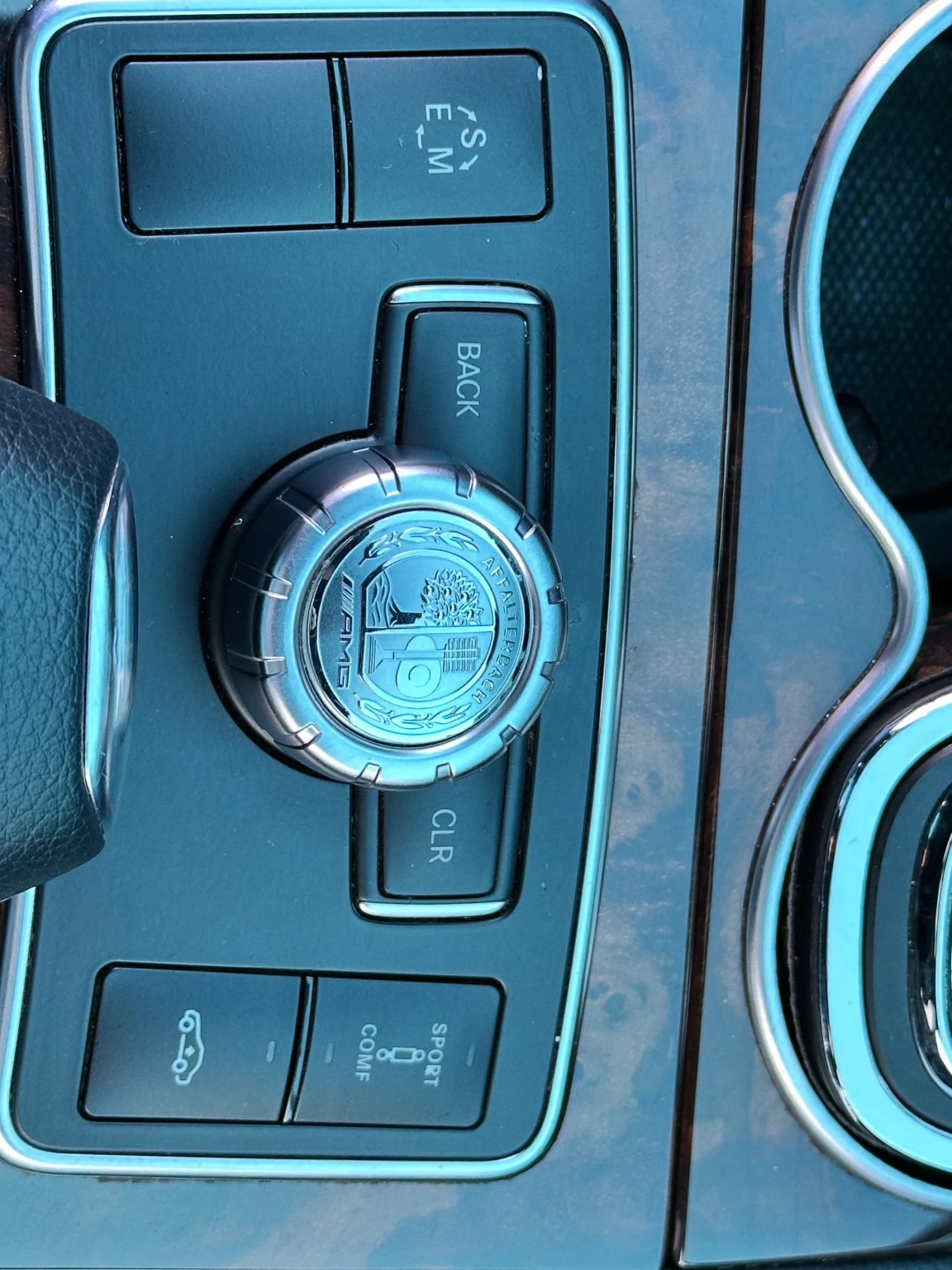 Mercedes-Benz CLS 550 | Mobile.bg � ����������� 12