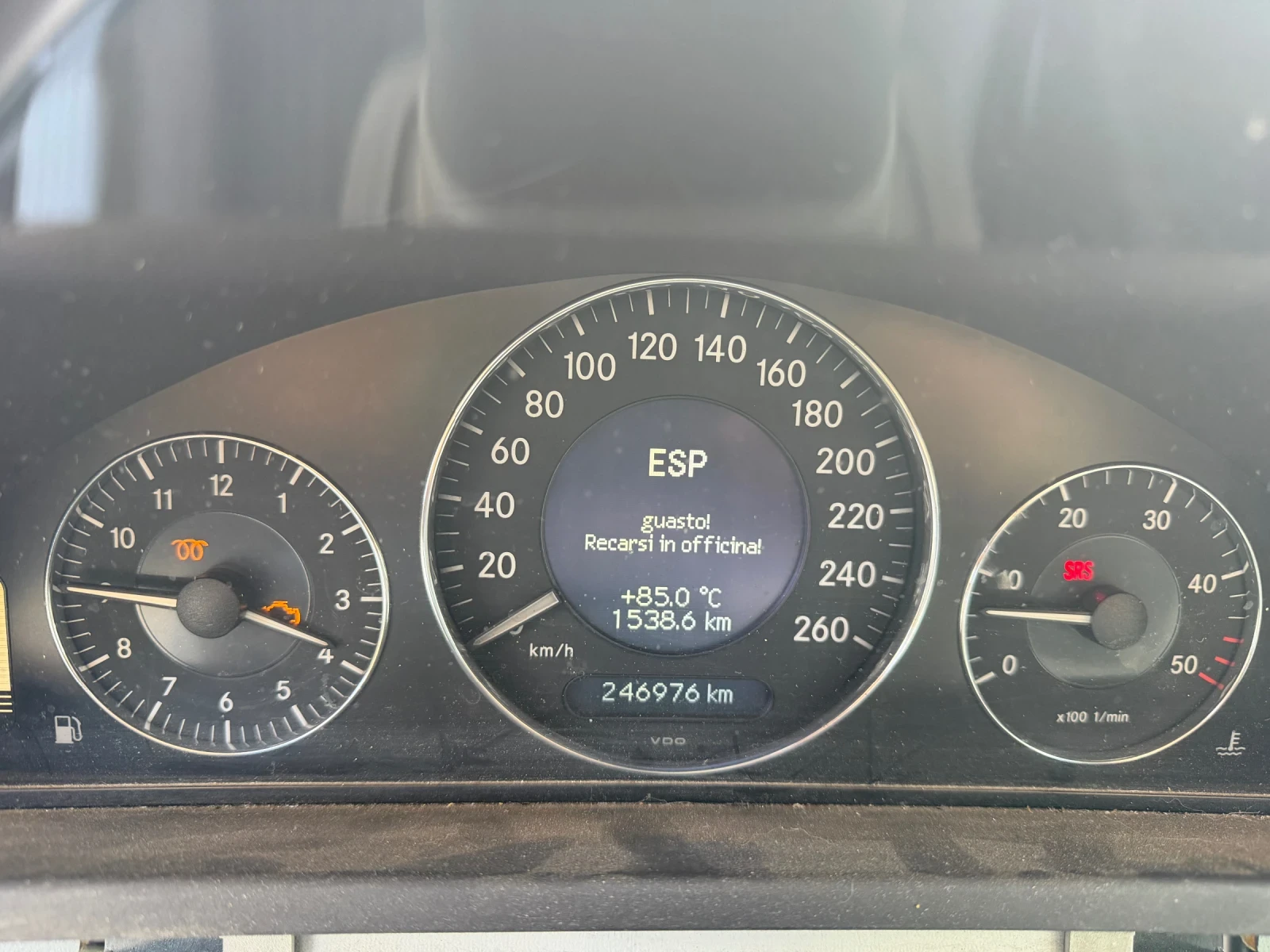 Mercedes-Benz CLK 2.7 | Mobile.bg � ����������� 8