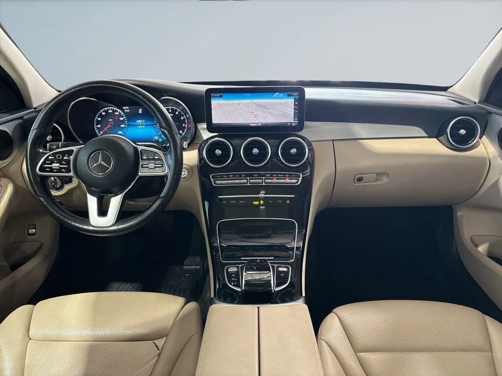 Mercedes-Benz C 300 4MATIC* ��������* �����* ����� | Mobile.bg � ����������� 13