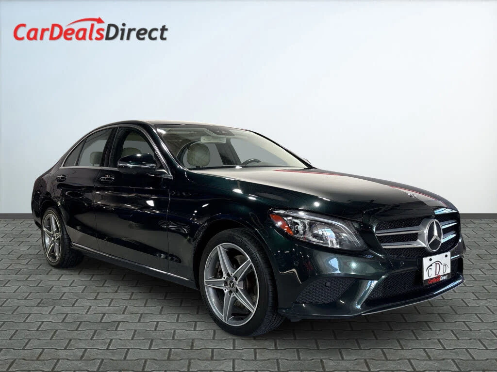 Mercedes-Benz C 300 4MATIC* ��������* �����* ����� | Mobile.bg � ����������� 1