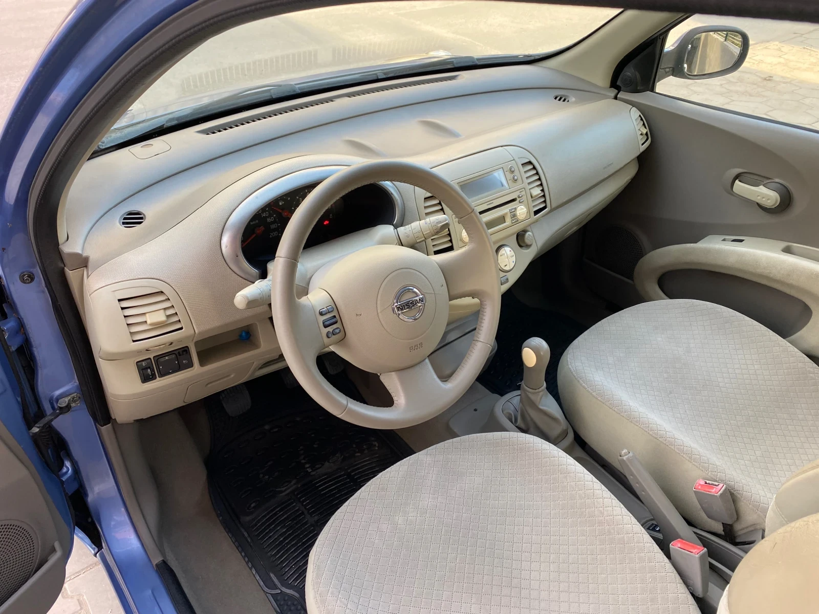 Nissan Micra | Mobile.bg � ����������� 14