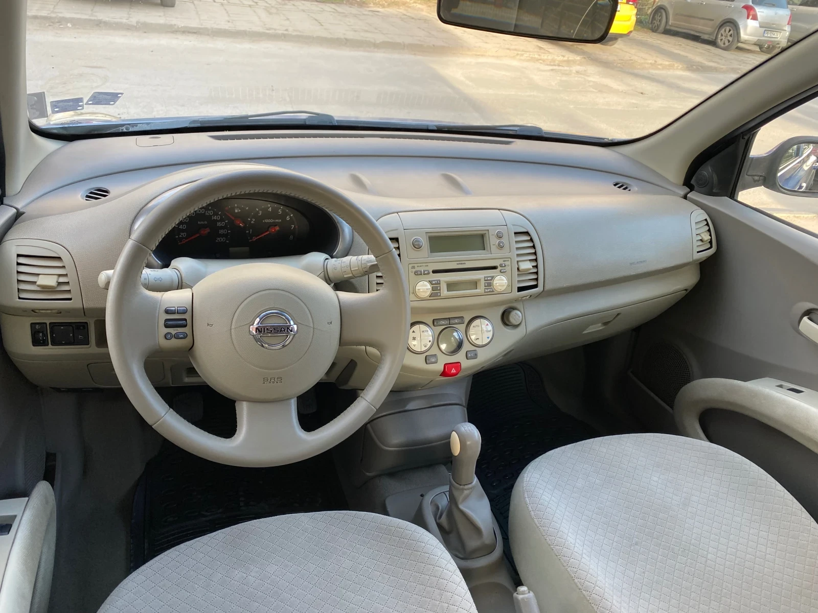 Nissan Micra | Mobile.bg � ����������� 12