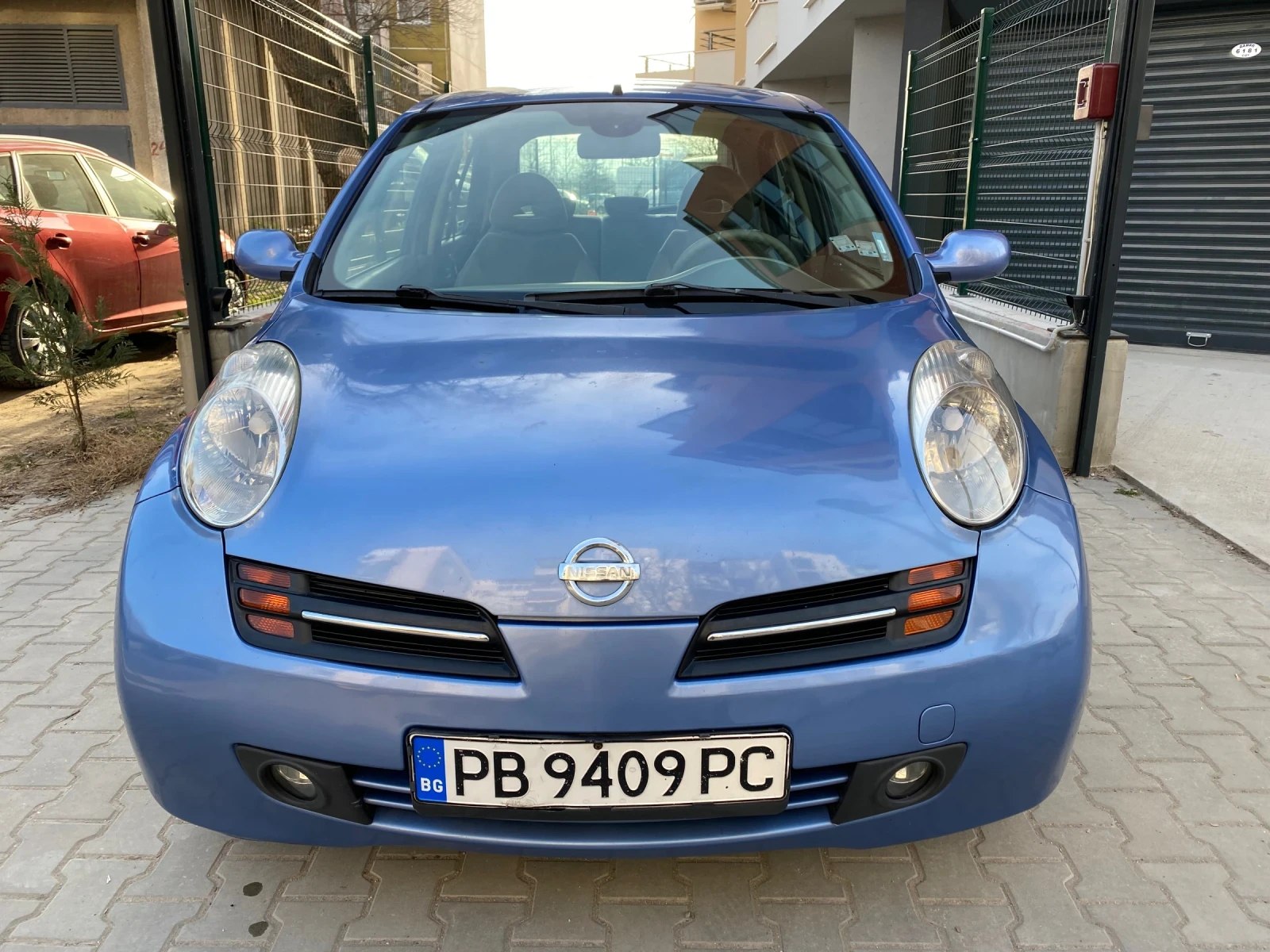 Nissan Micra | Mobile.bg � ����������� 1