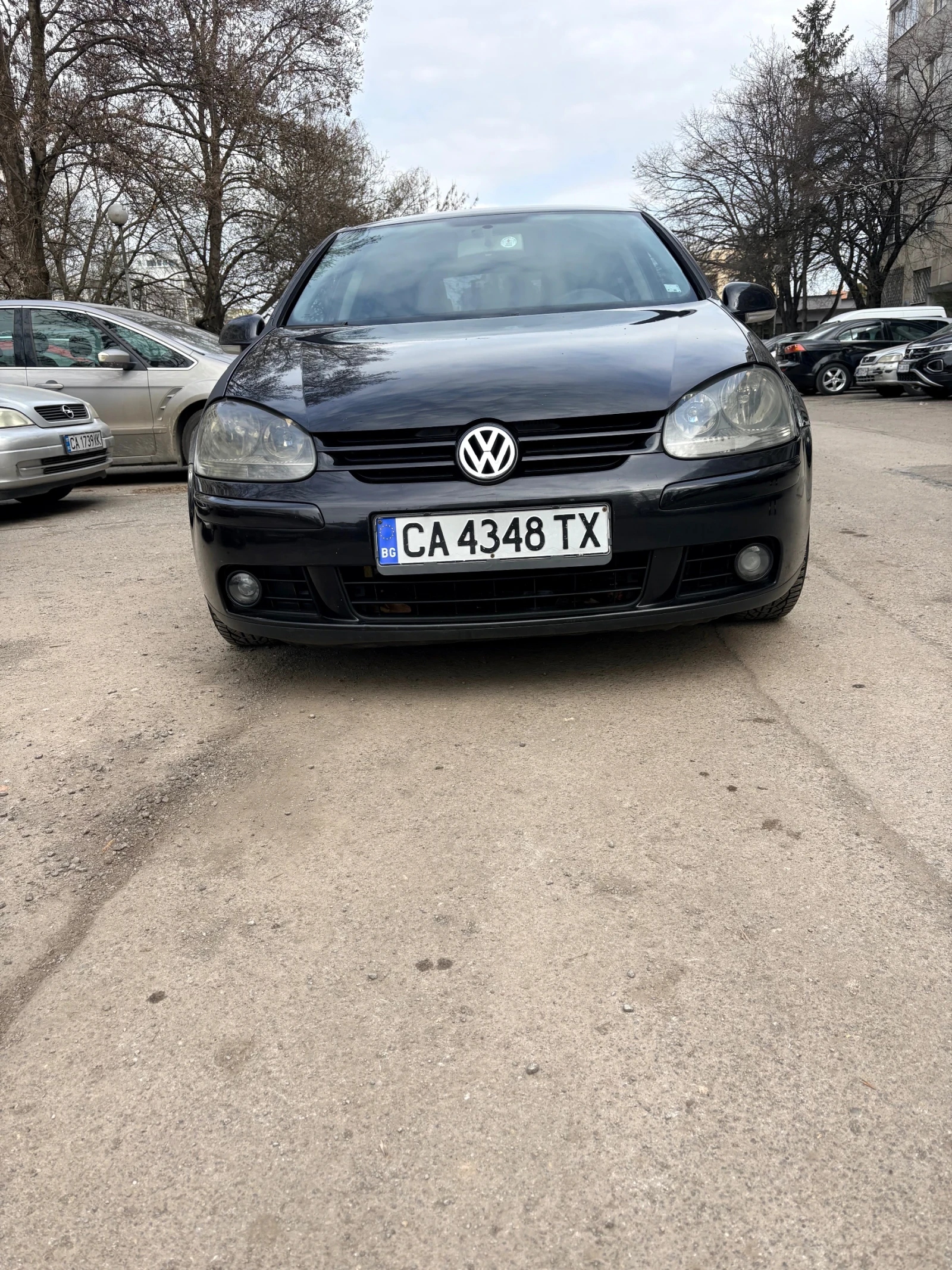 VW Golf  - изображение 4