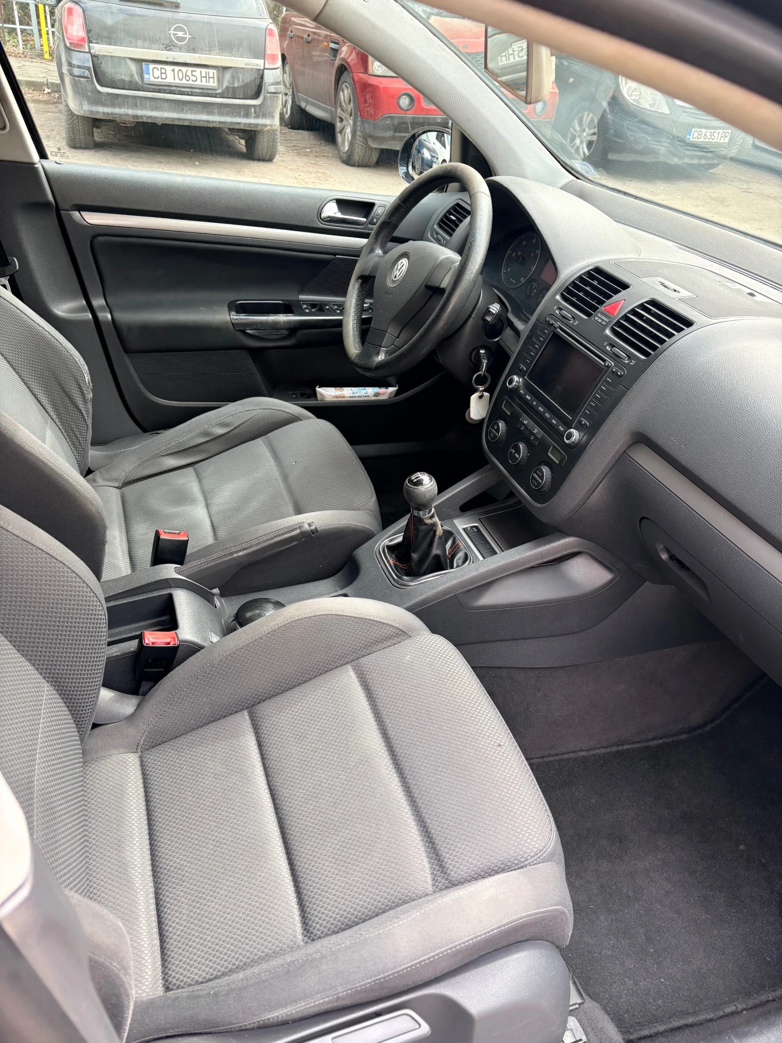 VW Golf  - изображение 9