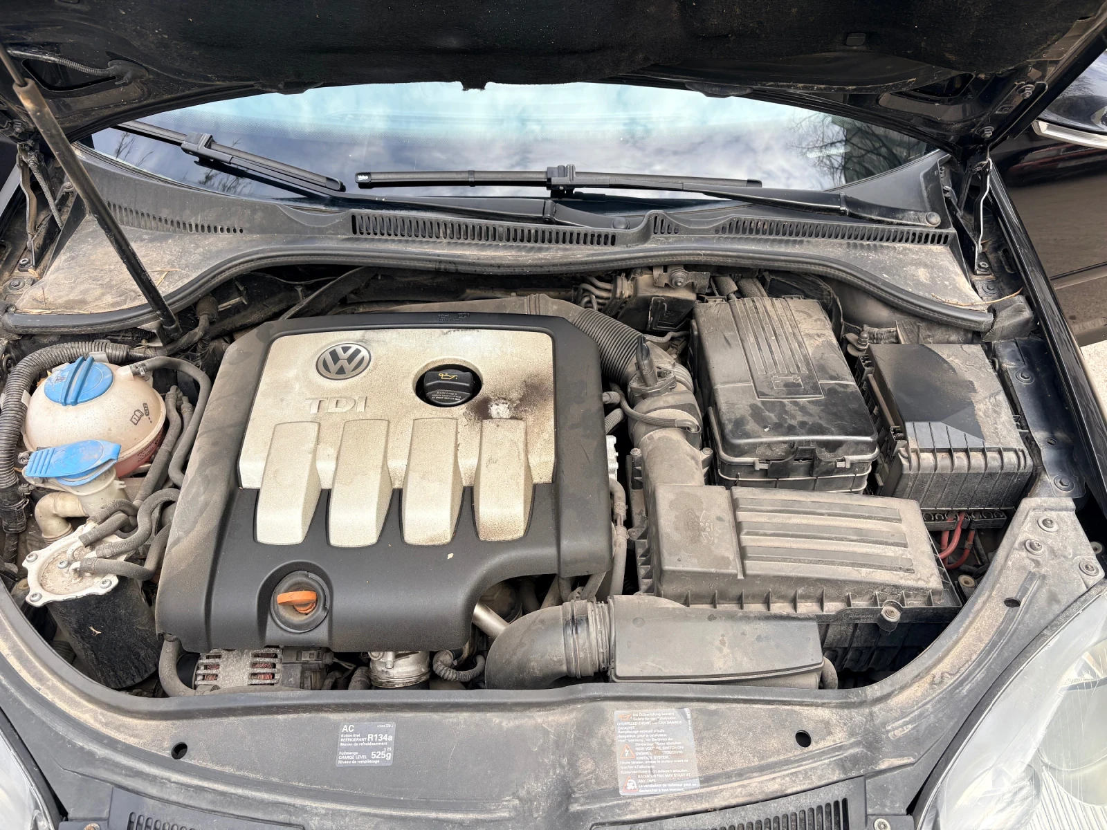 VW Golf  - изображение 10