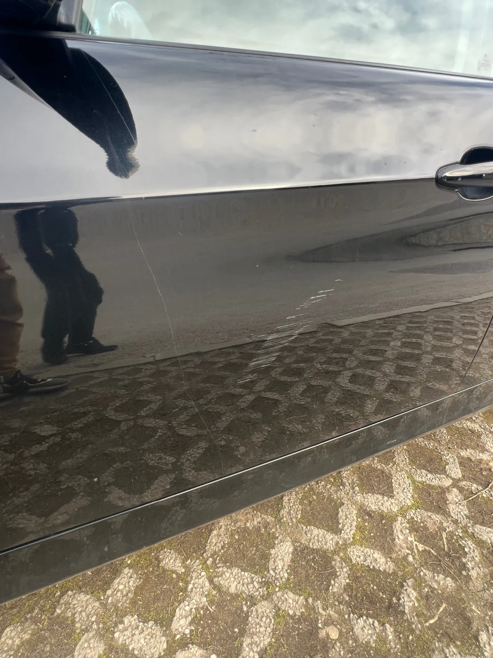 BMW 320 E91 , снимка 8 - Автомобили и джипове - 53710228