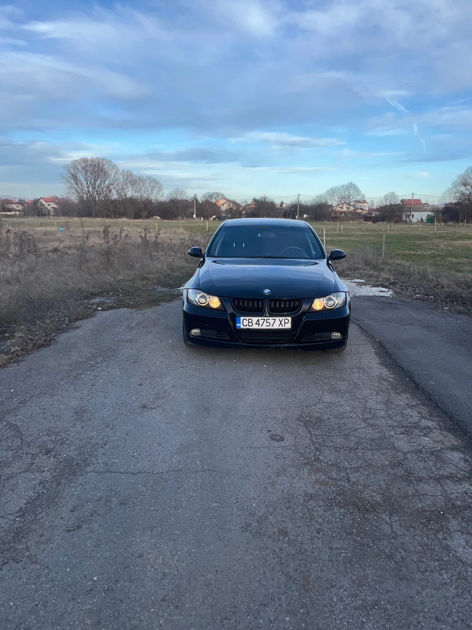 BMW 320 E91  | Mobile.bg � ����������� 14