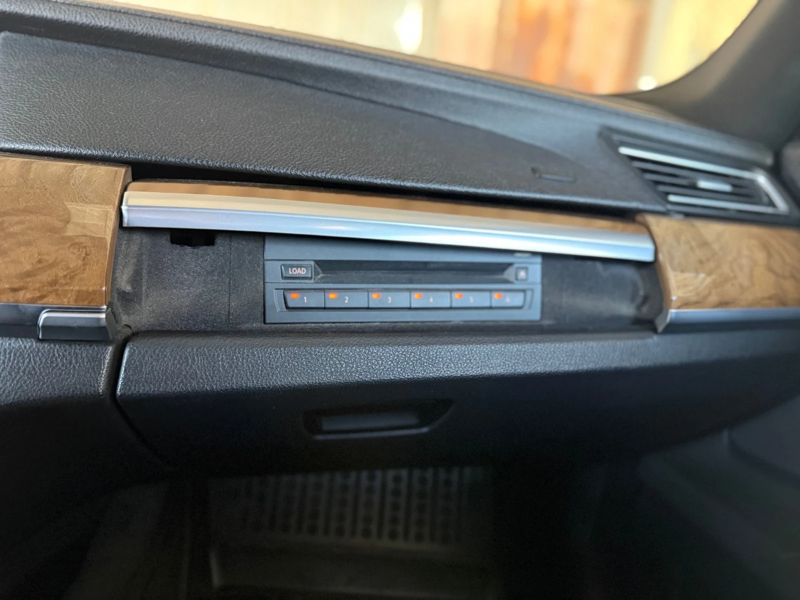 BMW 730, снимка 7 - Автомобили и джипове - 53837330