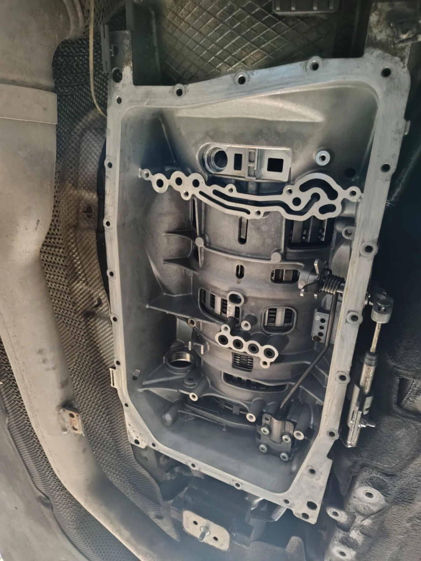 BMW 730, снимка 14 - Автомобили и джипове - 54795915