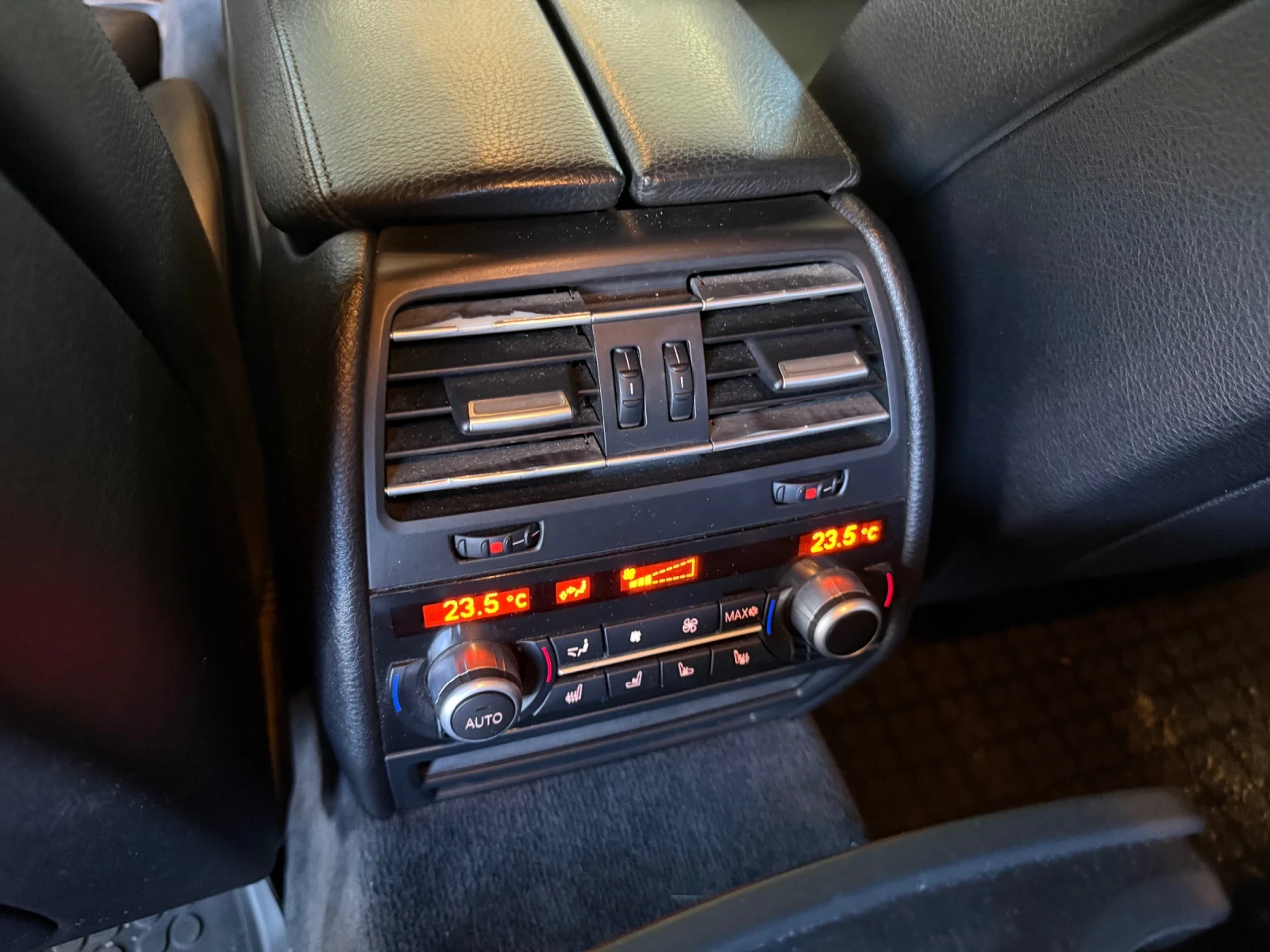 BMW 730, снимка 10 - Автомобили и джипове - 53837330