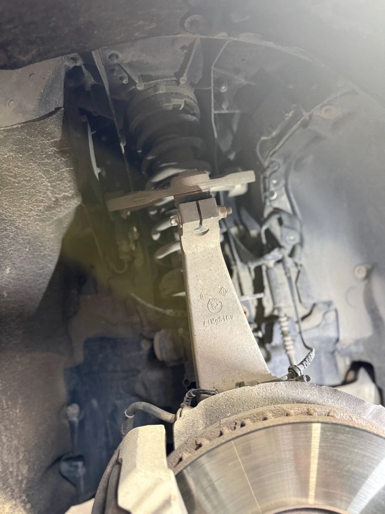 BMW 730, снимка 17 - Автомобили и джипове - 53837330