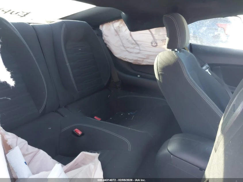 Ford Mustang 5l Gt, снимка 8 - Автомобили и джипове - 53907413