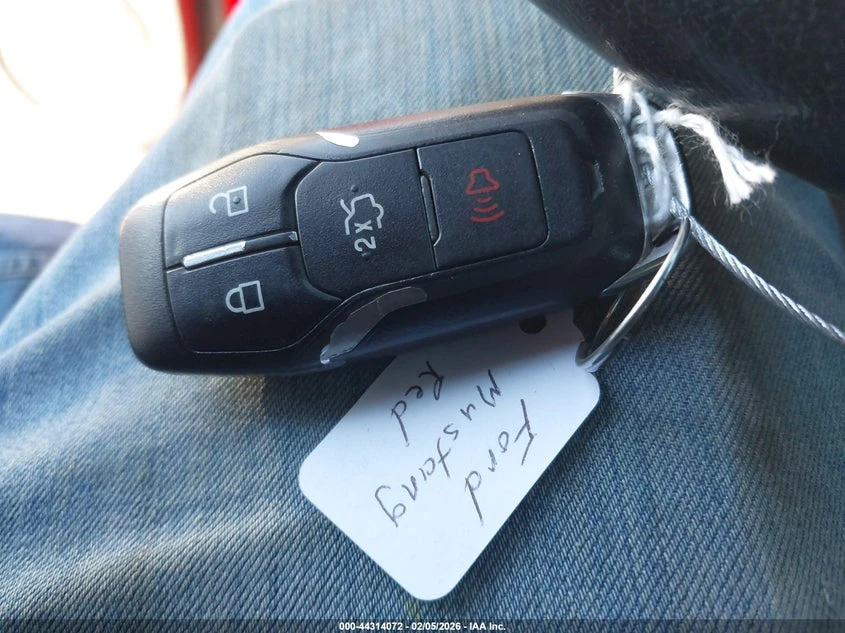 Ford Mustang 5l Gt, снимка 11 - Автомобили и джипове - 53907413