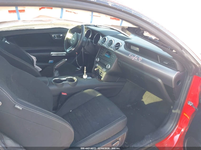 Ford Mustang 5l Gt, снимка 5 - Автомобили и джипове - 53907413