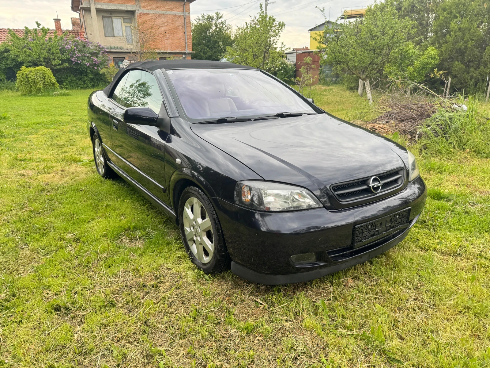 Opel Astra Автоматик, снимка 15 - Автомобили и джипове - 54170104