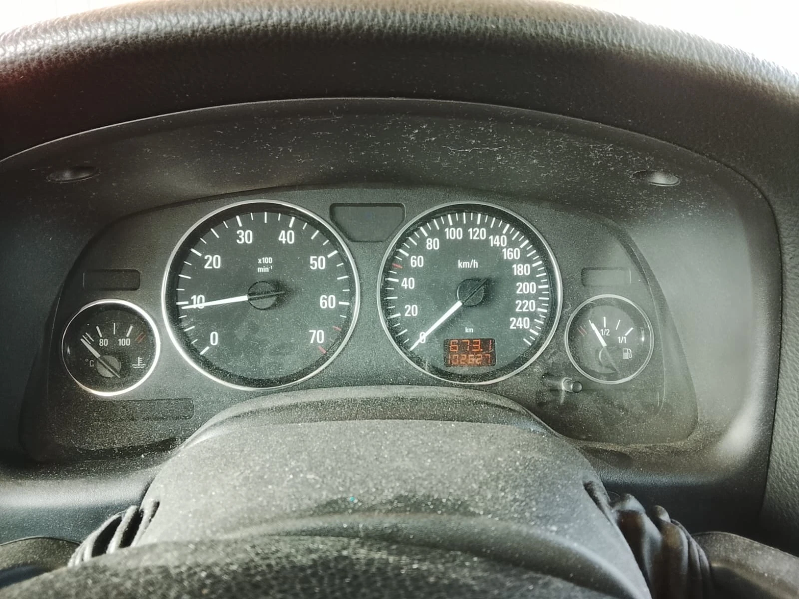 Opel Astra Автоматик, снимка 7 - Автомобили и джипове - 54170104