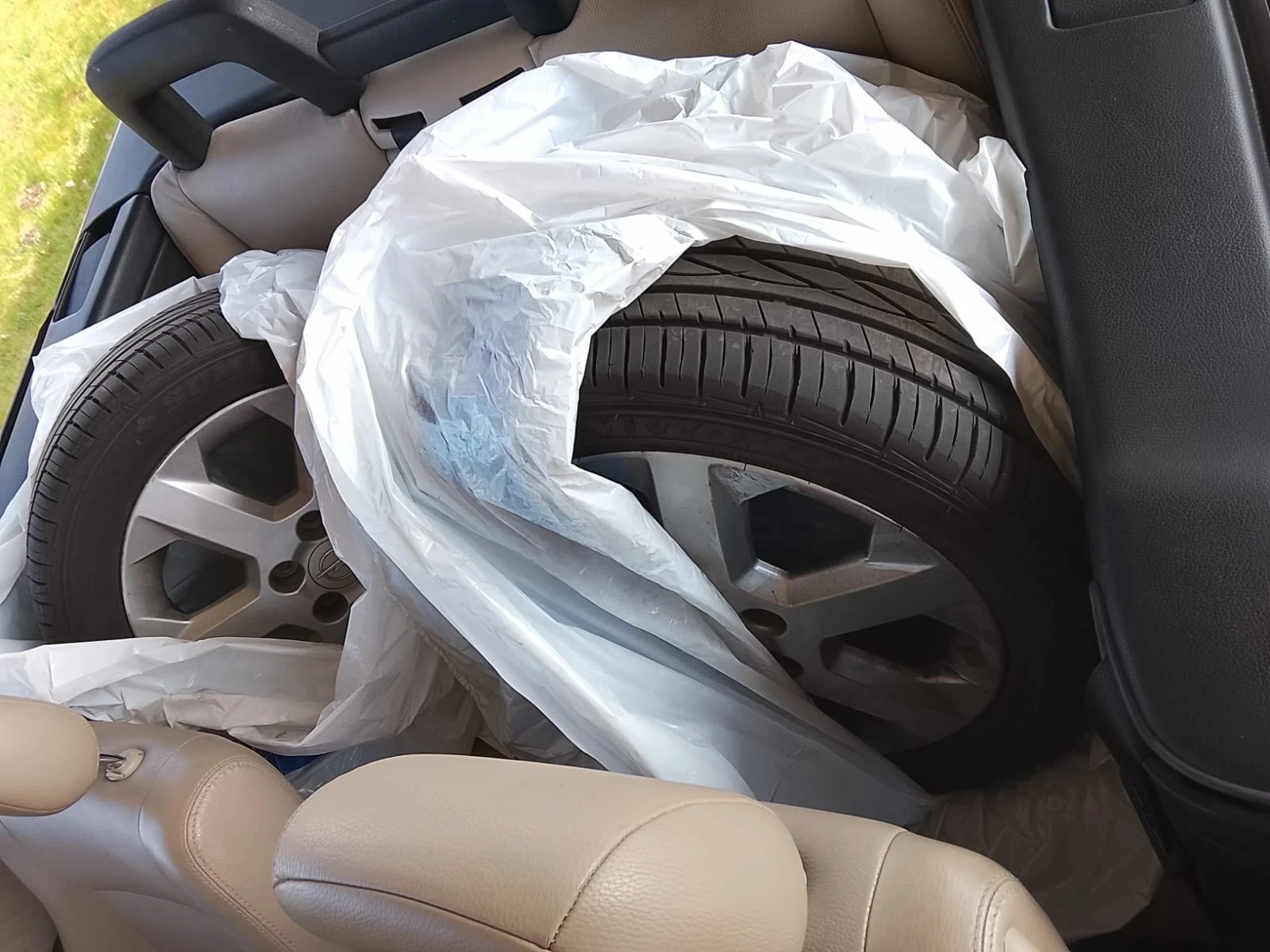 Opel Astra Автоматик, снимка 11 - Автомобили и джипове - 54170104