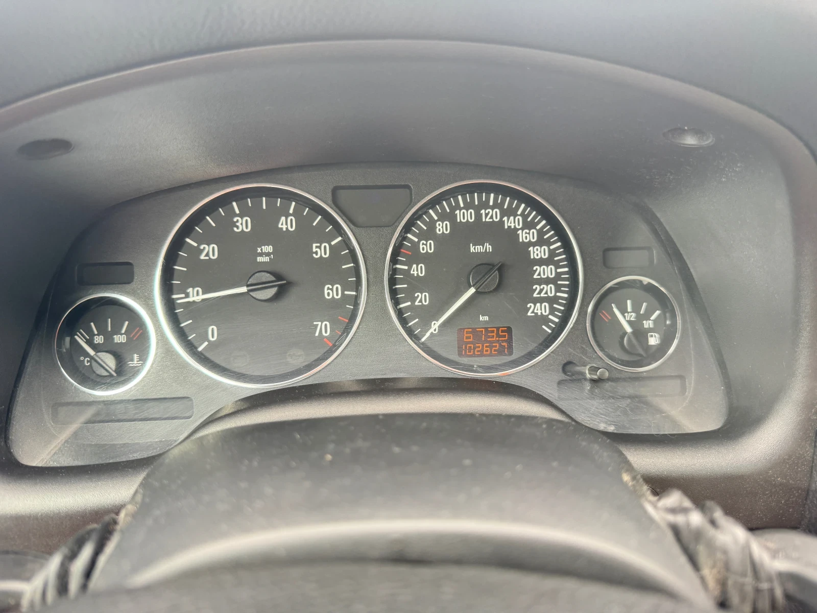 Opel Astra Автоматик, снимка 12 - Автомобили и джипове - 54170104