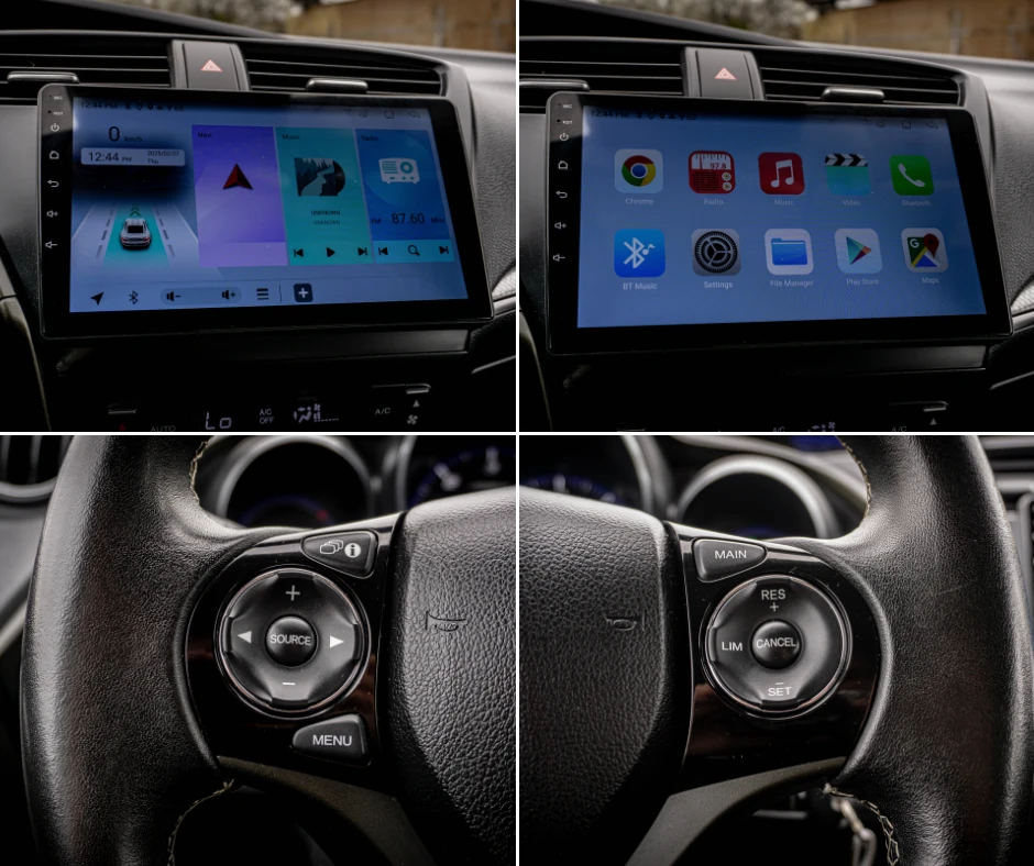 Honda Civic 1.6D Facelift! Поръчков цвят! ТОП! С Гаранция! , снимка 14 - Автомобили и джипове - 54213711