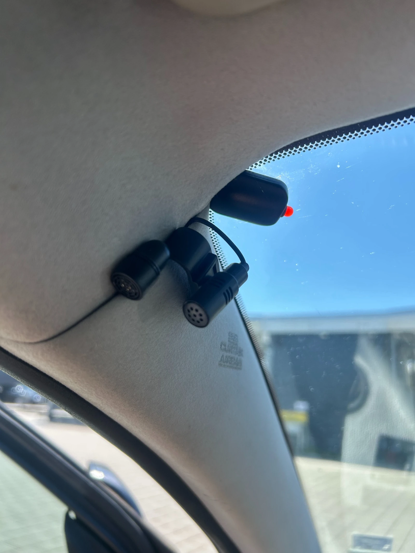 Toyota Avensis T25, снимка 12 - Автомобили и джипове - 54333266