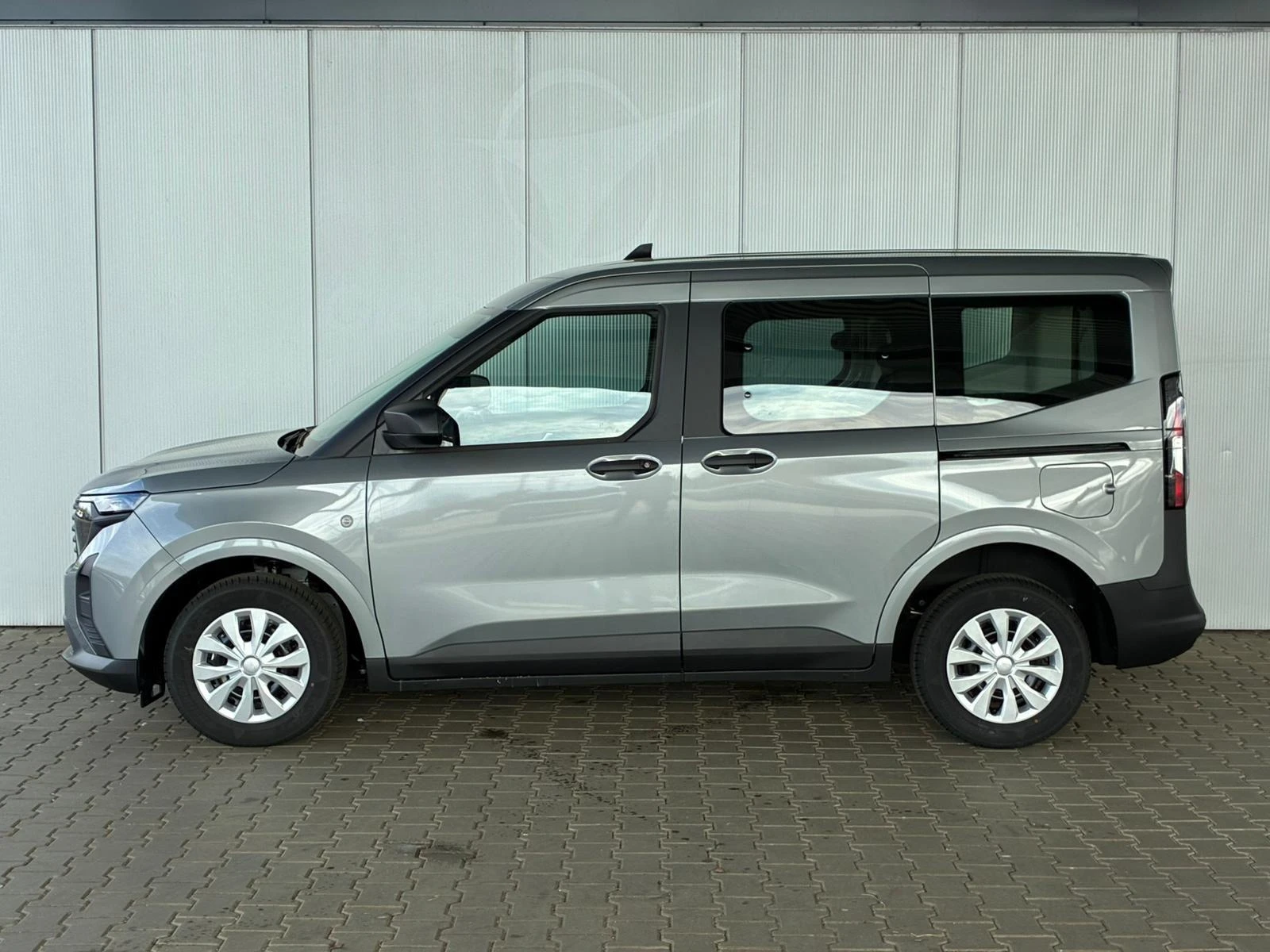 Ford Tourneo Connect 1.0 EcoBoost Trend | Mobile.bg � ����������� 4