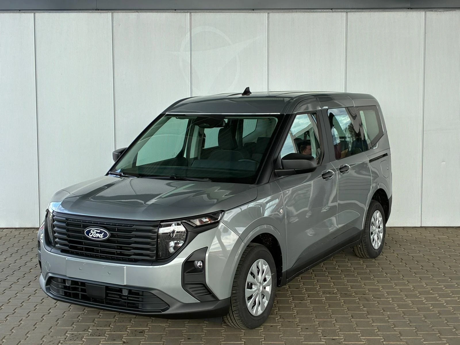 Ford Tourneo Connect 1.0 EcoBoost Trend | Mobile.bg � ����������� 2