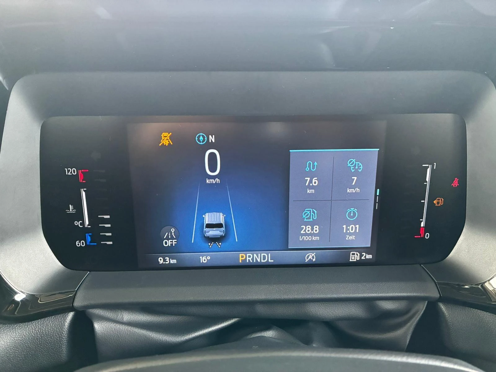 Ford Tourneo Connect 1.0 EcoBoost Trend | Mobile.bg � ����������� 12