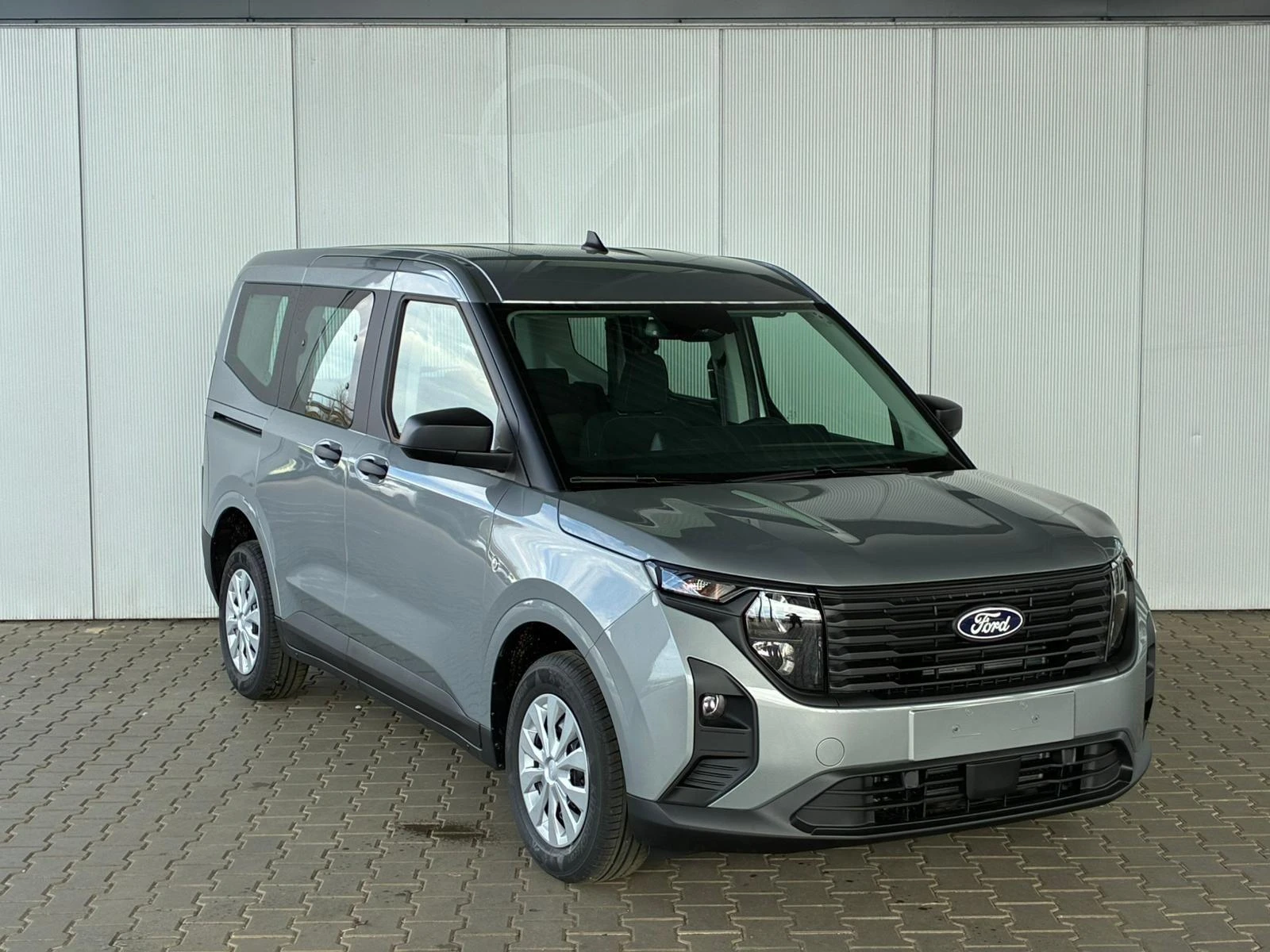 Ford Tourneo Connect 1.0 EcoBoost Trend | Mobile.bg � ����������� 1