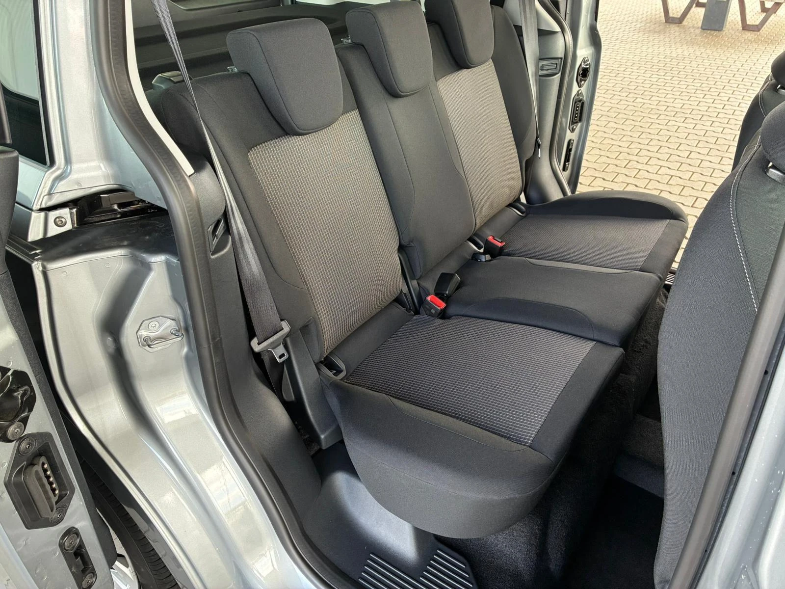 Ford Tourneo Connect 1.0 EcoBoost Trend | Mobile.bg � ����������� 8