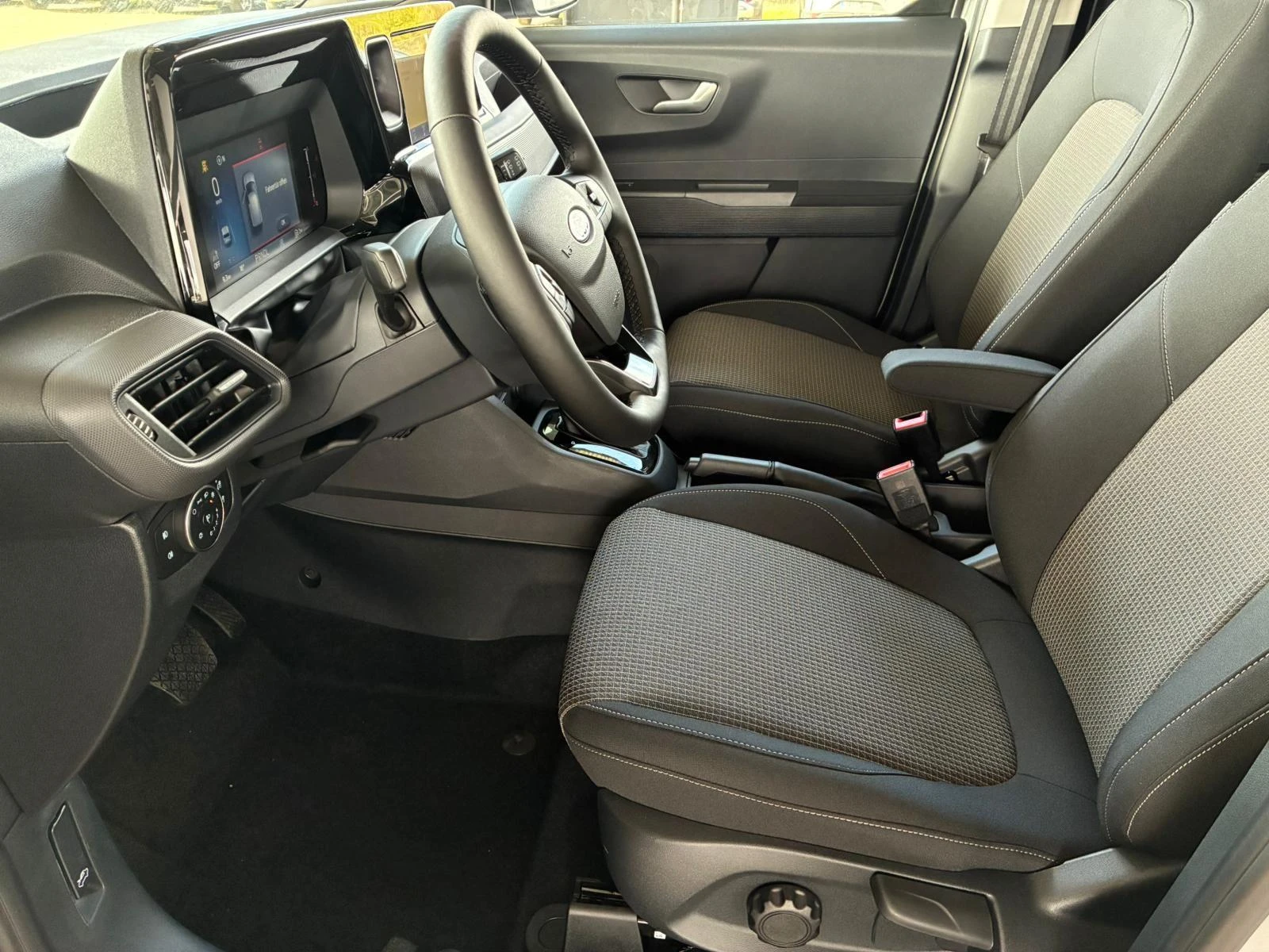 Ford Tourneo Connect 1.0 EcoBoost Trend | Mobile.bg � ����������� 6