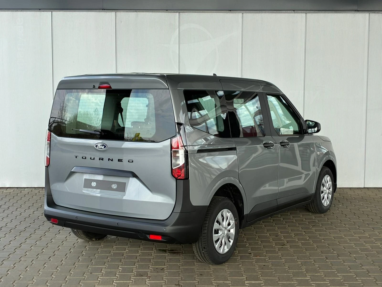 Ford Tourneo Connect 1.0 EcoBoost Trend | Mobile.bg � ����������� 3