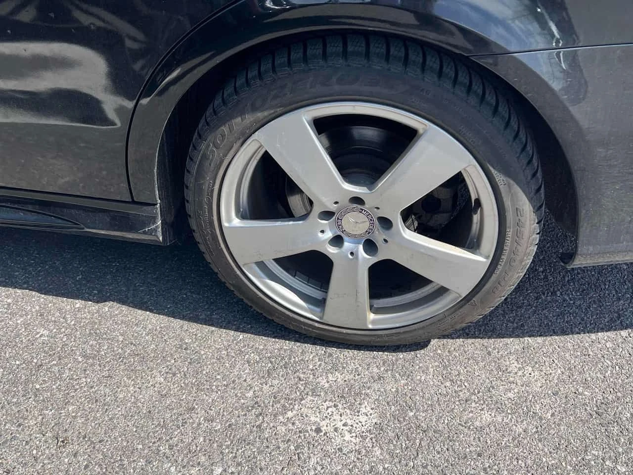 Mercedes-Benz E 350 * CARFAX * ���� �� �� | Mobile.bg � ����������� 9