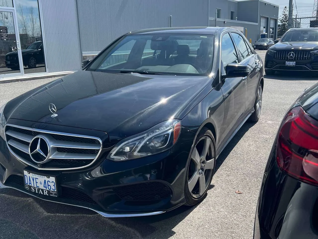 Mercedes-Benz E 350 * CARFAX * ���� �� �� | Mobile.bg � ����������� 1