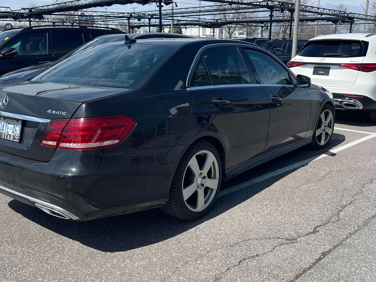 Mercedes-Benz E 350 * CARFAX * ���� �� �� | Mobile.bg � ����������� 3