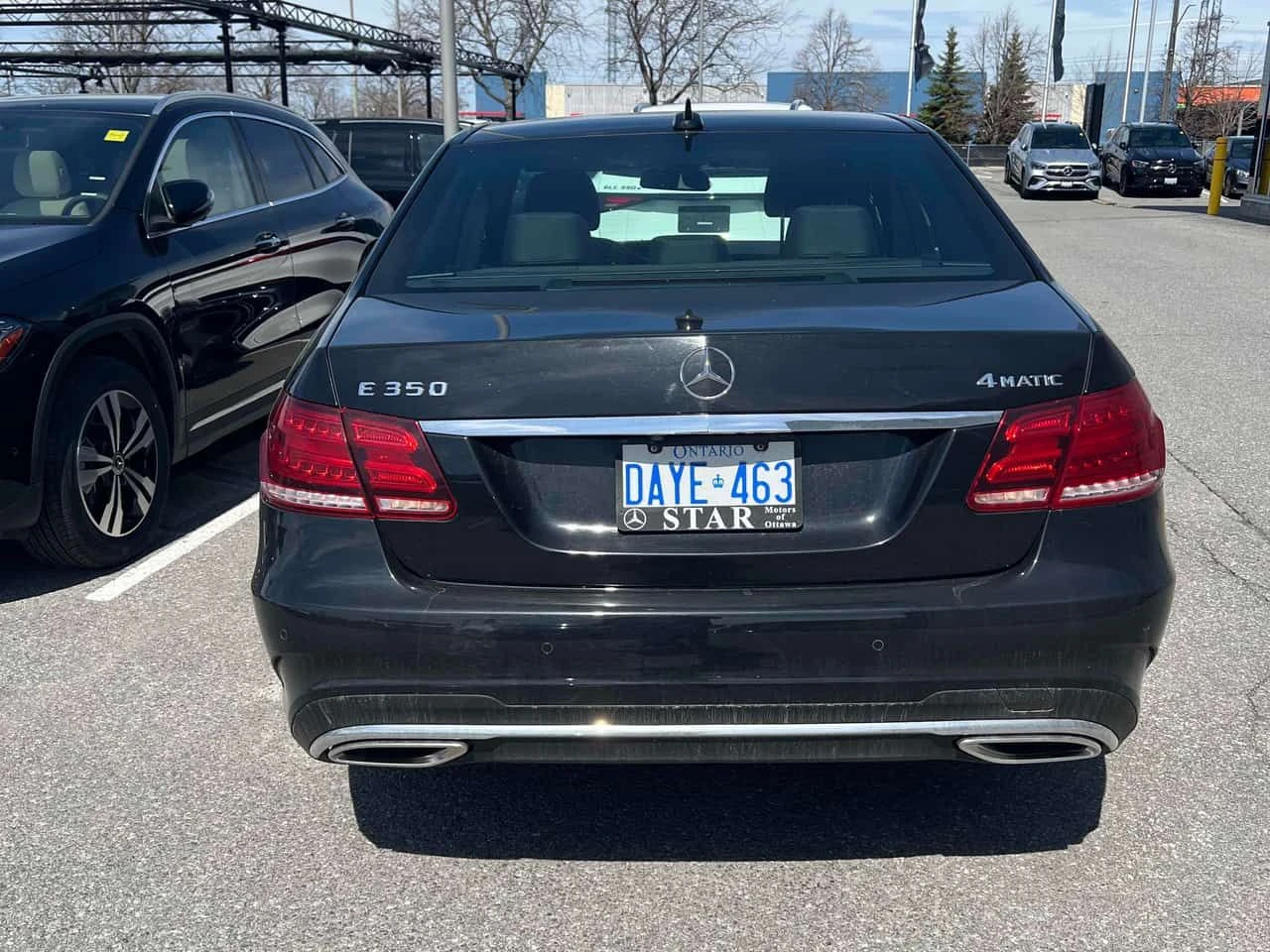 Mercedes-Benz E 350 * CARFAX * ���� �� �� | Mobile.bg � ����������� 4