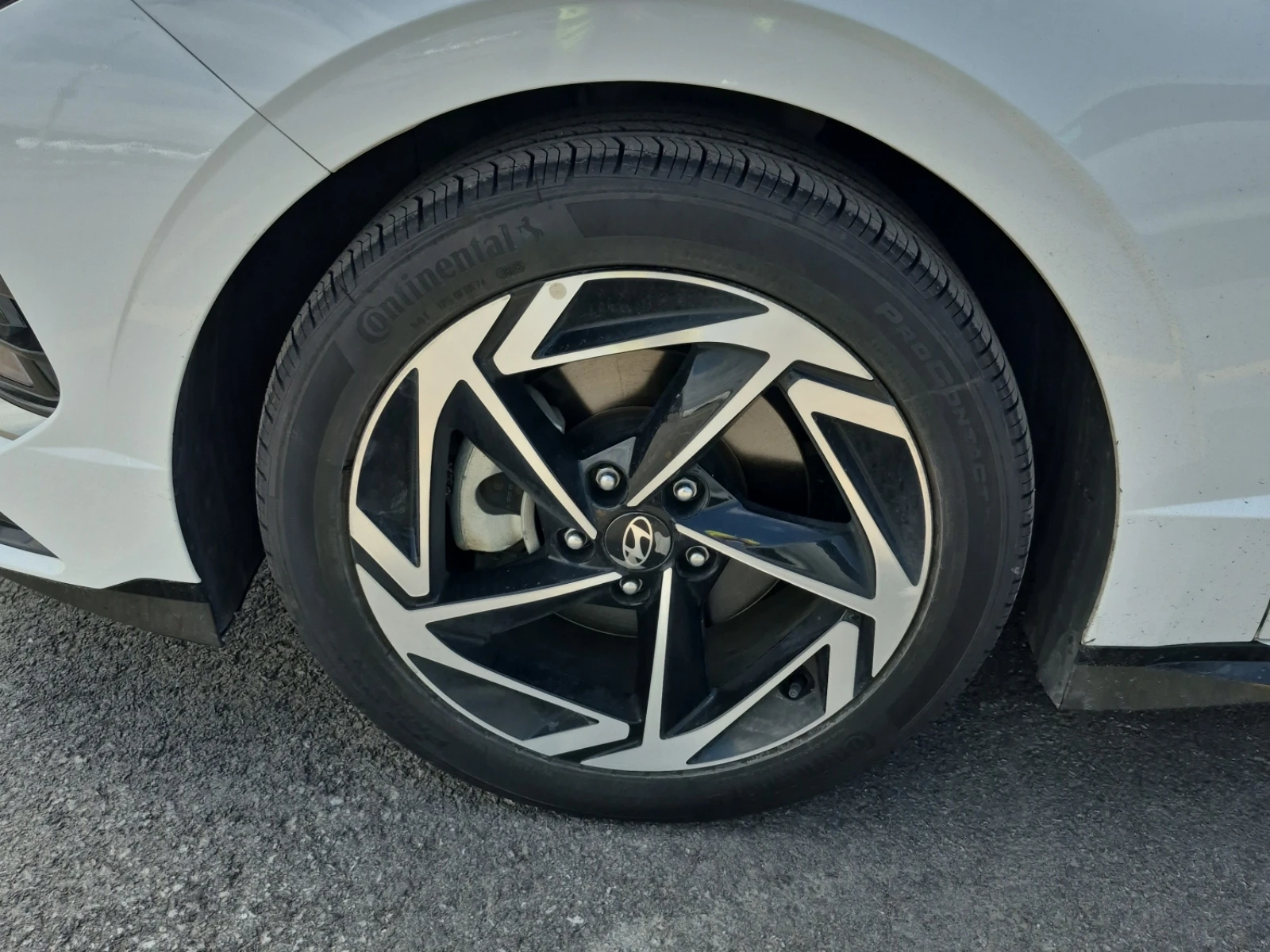 Hyundai Sonata Preferred-Trend* G2.5 GDi (191 Hp)* Без щети* Чист, снимка 5 - Автомобили и джипове - 55012128