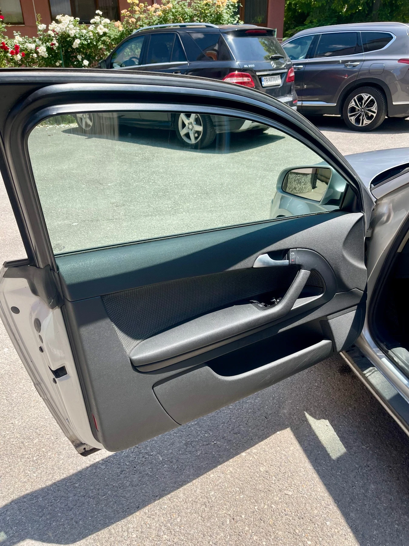 Audi A3 2.0 TDI, снимка 8 - Автомобили и джипове - 55024935
