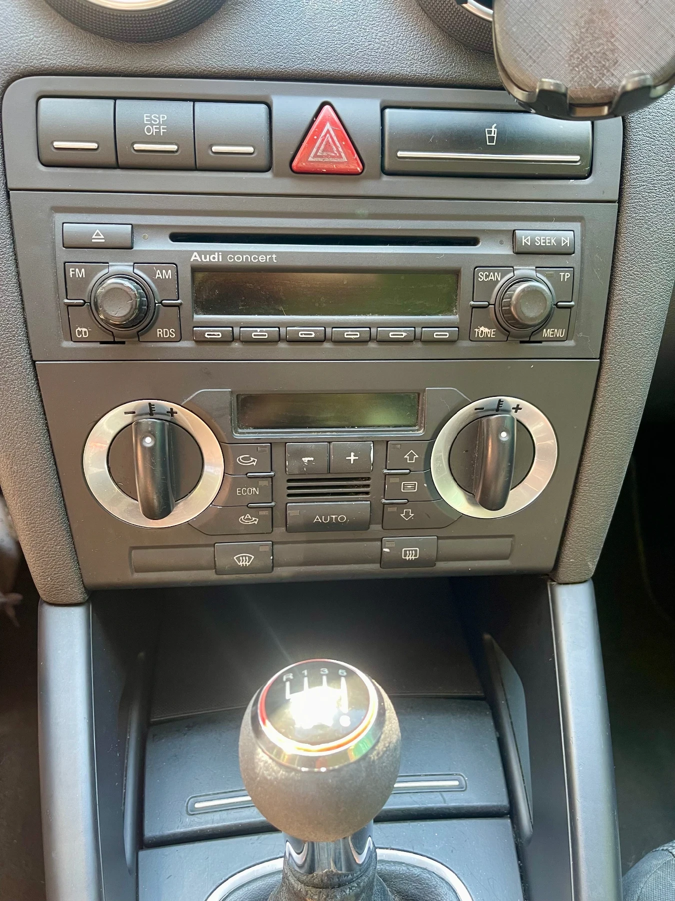 Audi A3 2.0 TDI, снимка 13 - Автомобили и джипове - 55024935