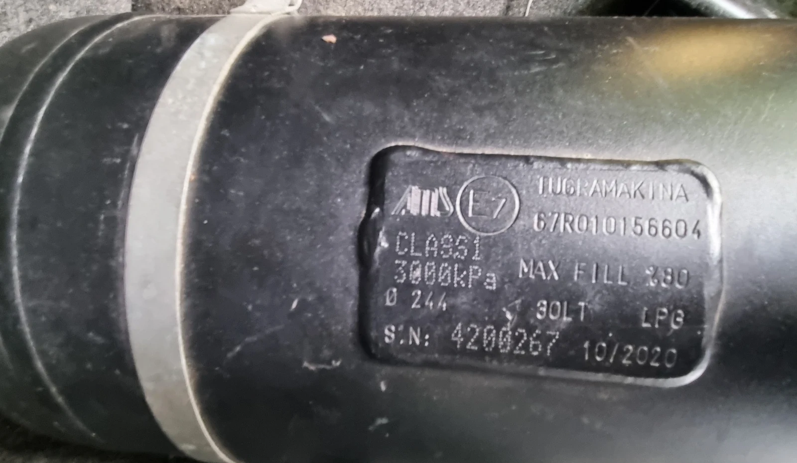 Renault 19 1.4 Климатик, Газова уредба, снимка 14 - Автомобили и джипове - 55147487
