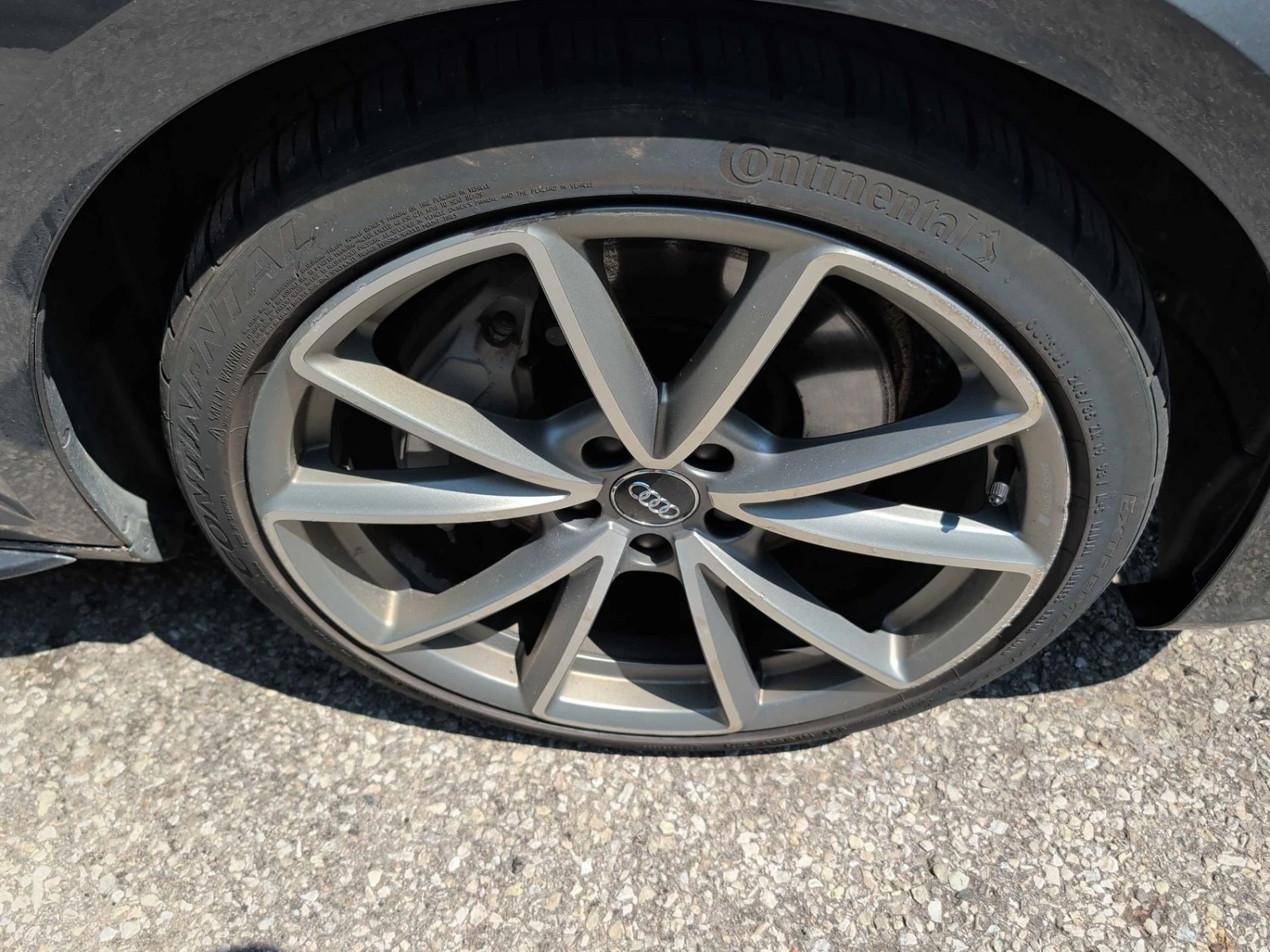 Audi A4 Technik * S Line * АвтоКредит * (ЦЕНА ДО БГ), снимка 6 - Автомобили и джипове - 55502221