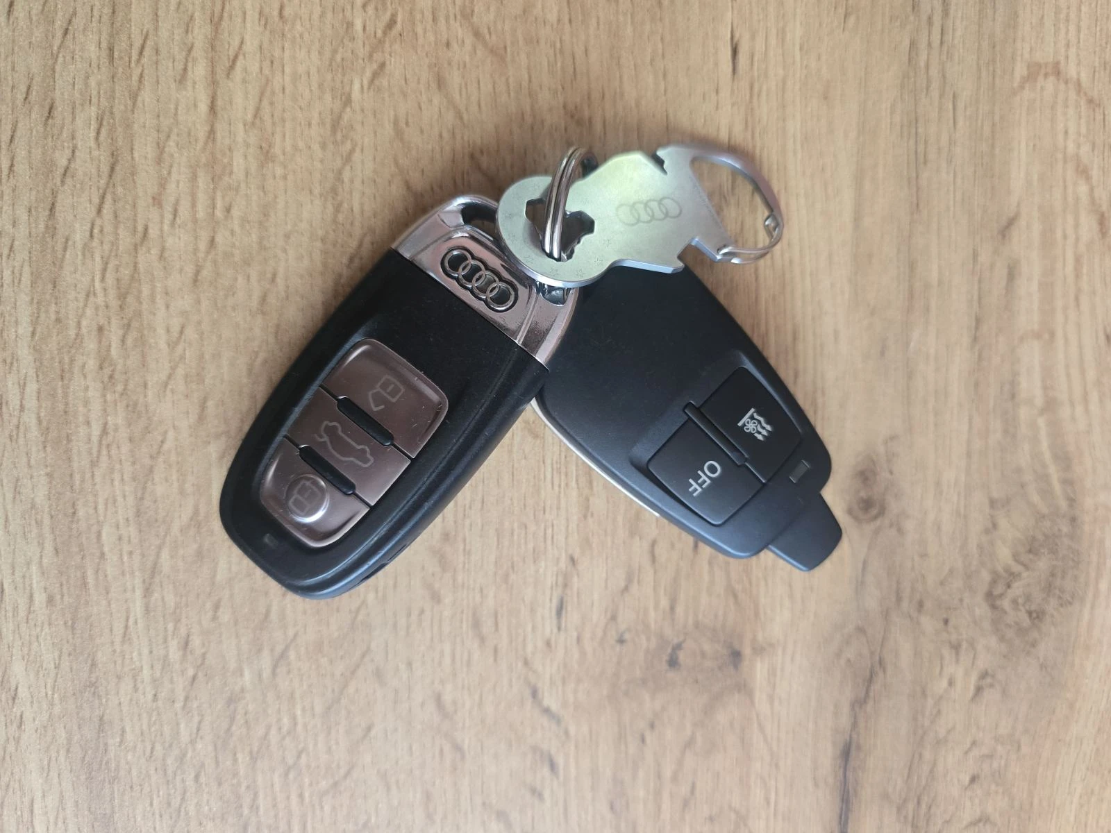 Audi A5, снимка 13 - Автомобили и джипове - 55874454