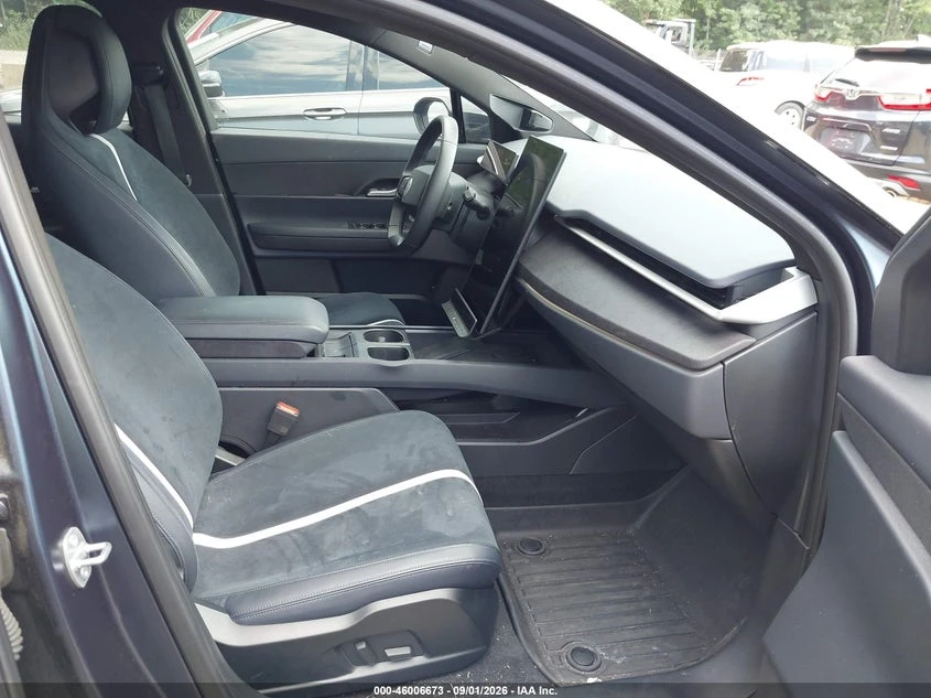 Fisker Ocean One AWD, снимка 5 - Автомобили и джипове - 55935346
