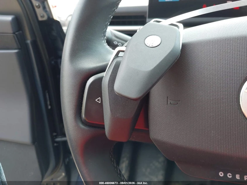 Fisker Ocean One AWD, снимка 11 - Автомобили и джипове - 55935346