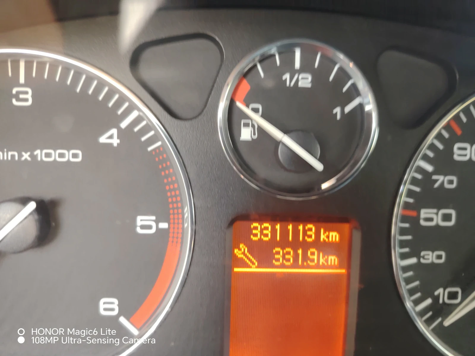 Peugeot 407, снимка 8 - Автомобили и джипове - 55939143