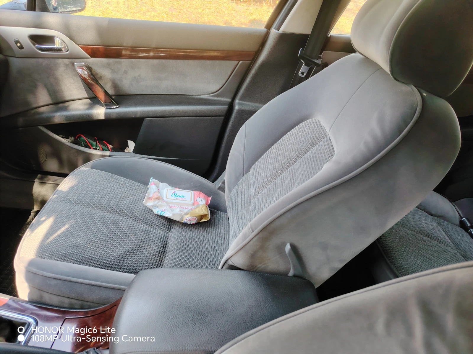 Peugeot 407, снимка 11 - Автомобили и джипове - 55939143